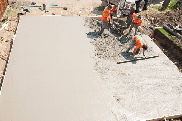  Honey Grove, TX Concrete contractor Pros