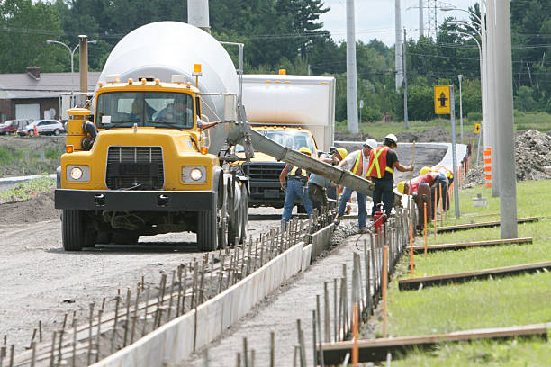 Best Concrete Retaining Walls in Honey Grove, TX