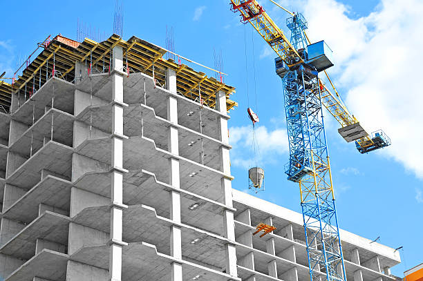 Best Commercial Concrete Services in Honey Grove, TX