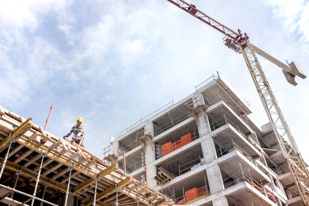 Best Residential Concrete Solutions in Honey Grove, TX